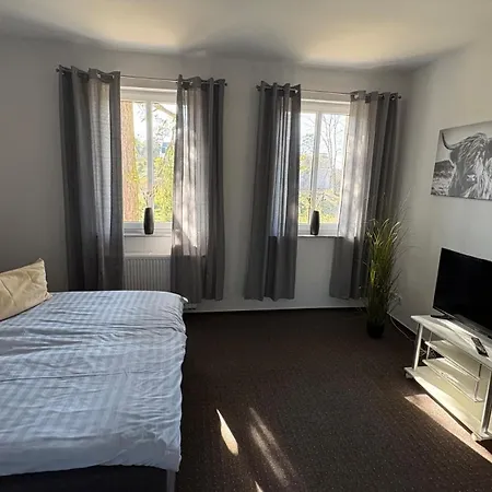 - Taube Appartement *