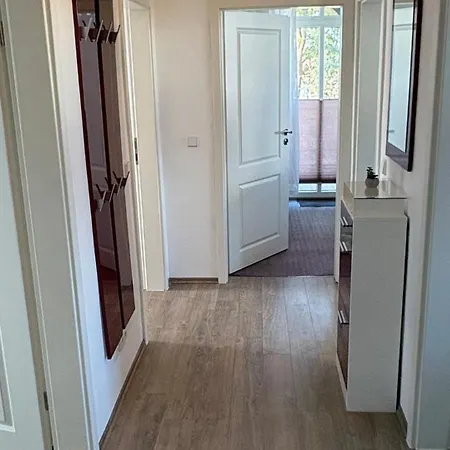 Appartement - Taube *