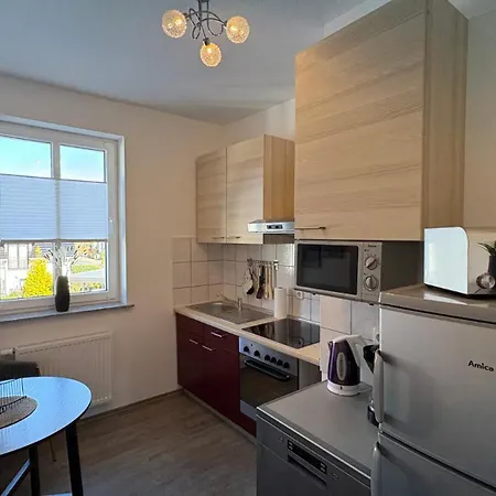 - Taube Appartement *