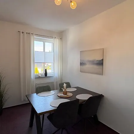 - Taube Appartement